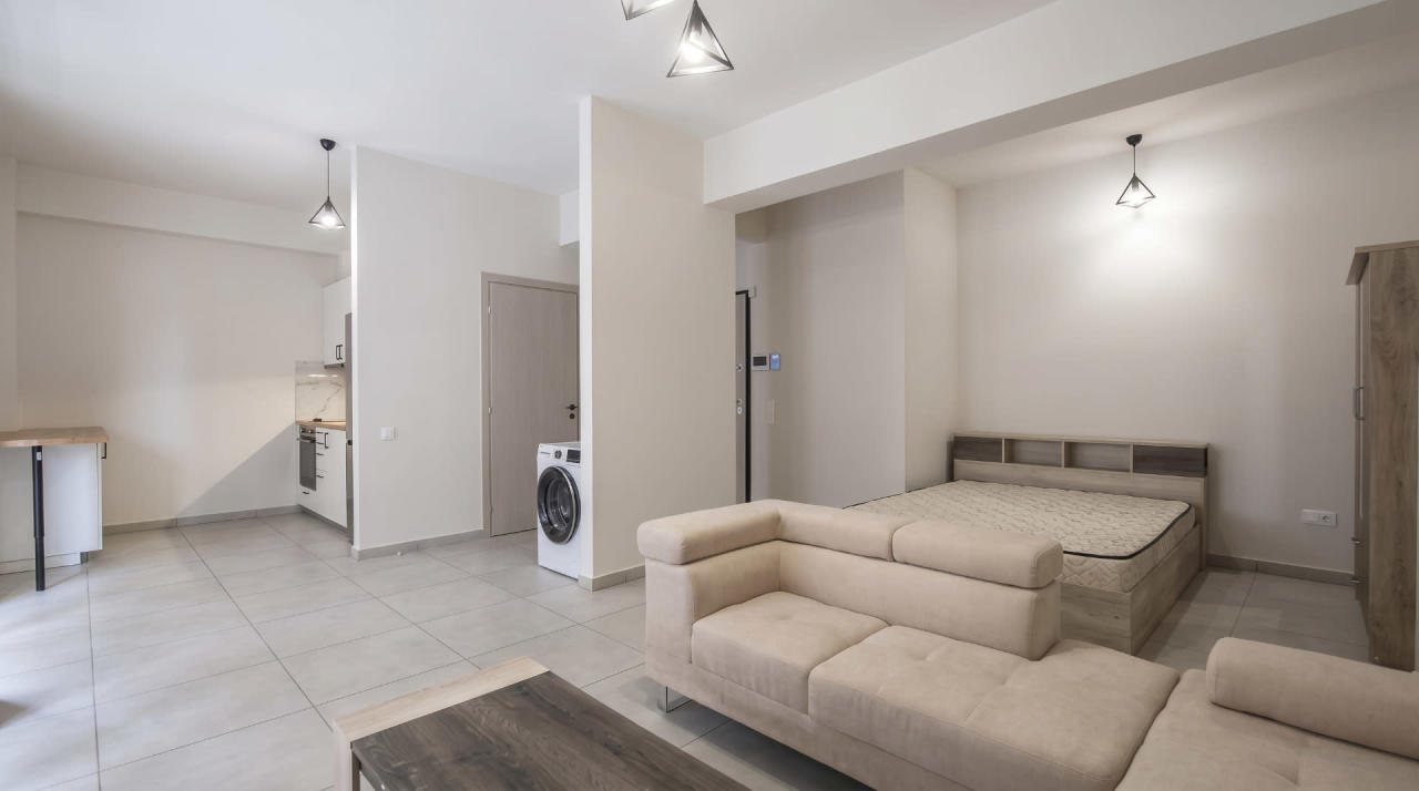 Averof Apartments in Athina 4