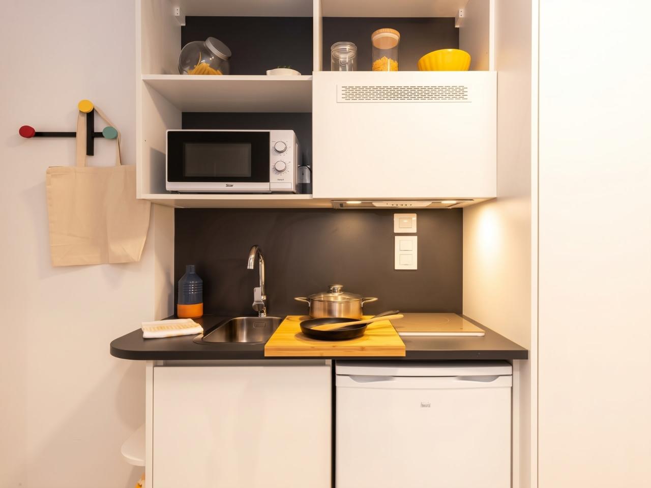 Individual Apartment in Barcelona 15