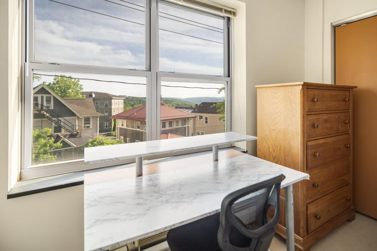 Private Room in 3 Bedroom Apartment in Ithaca 183