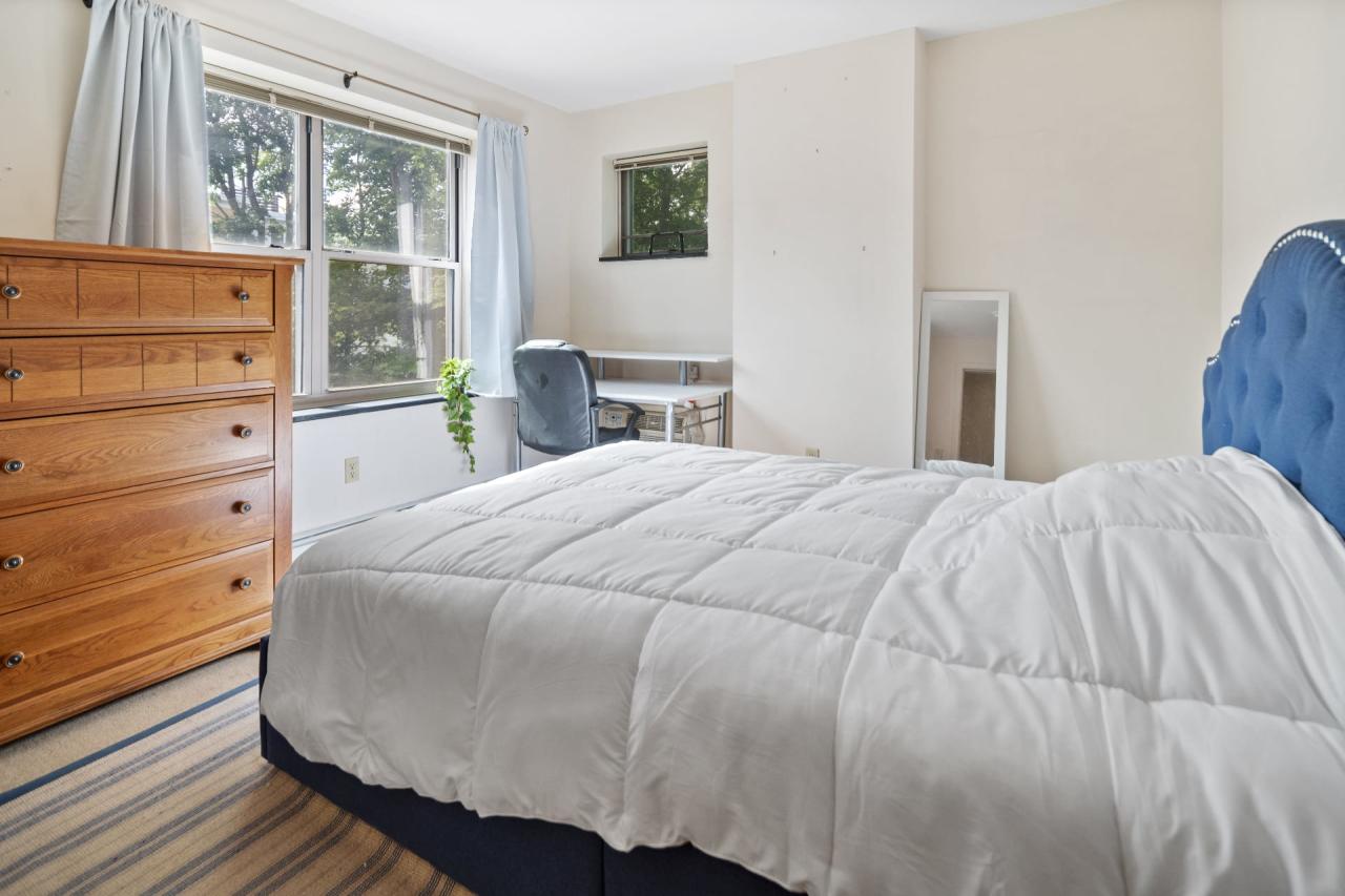 Private Room in 3 Bedroom Apartment in Ithaca 128