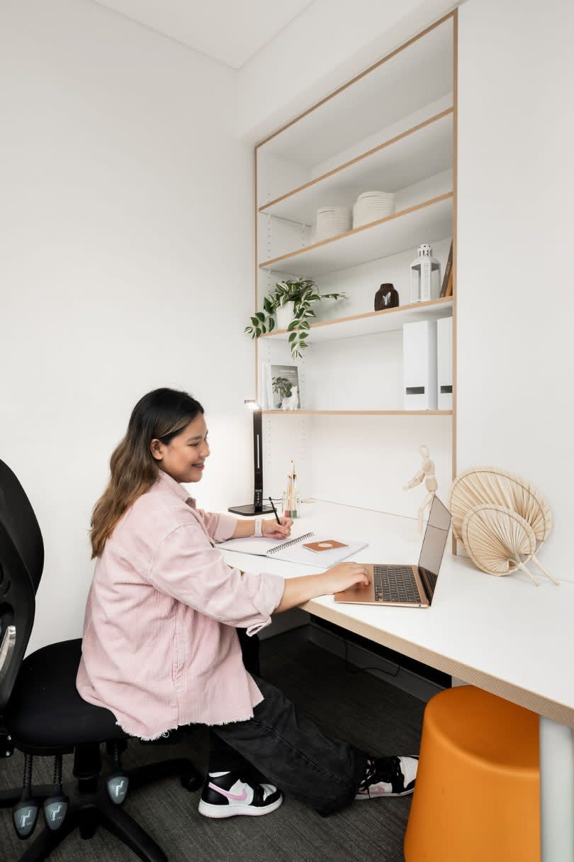 Standard Studio Apartment in Sydney 15