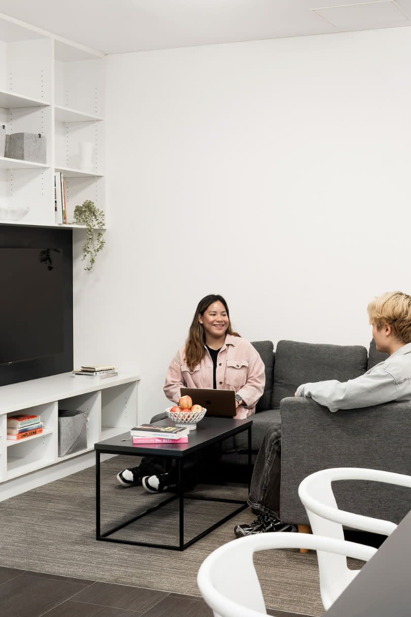 Standard Studio Apartment in Sydney 16