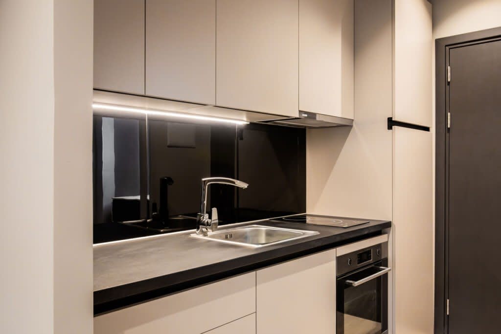 Suite in Thessaloniki 9