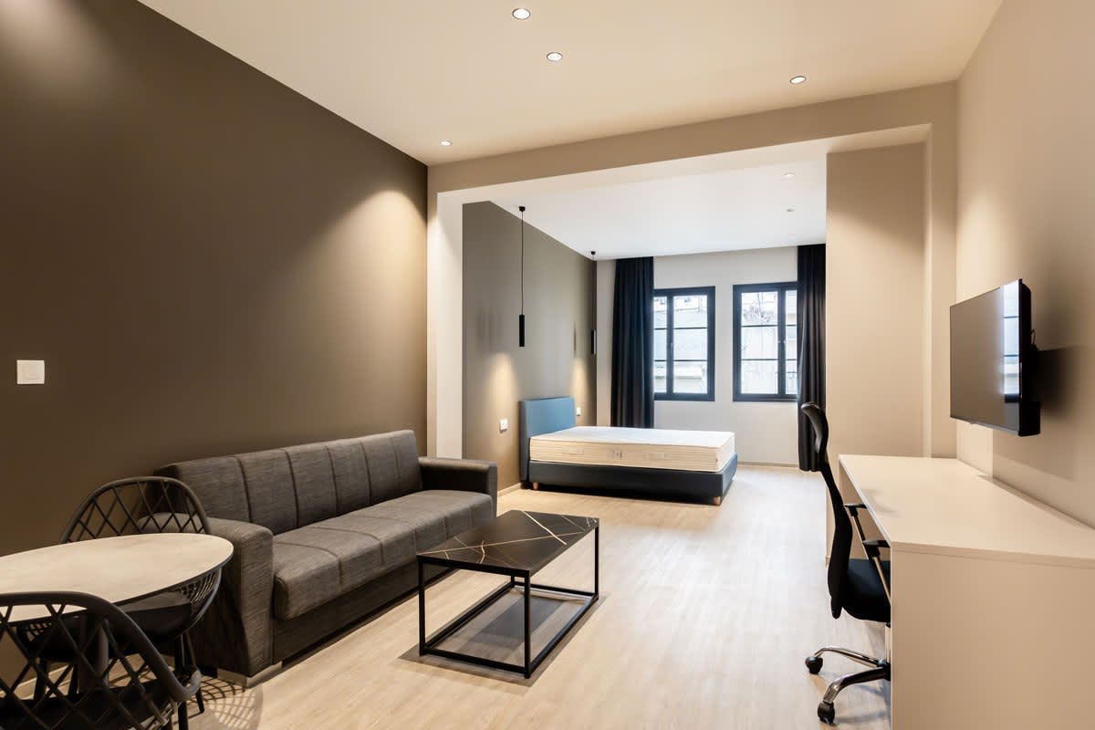 Suite in Thessaloniki 10