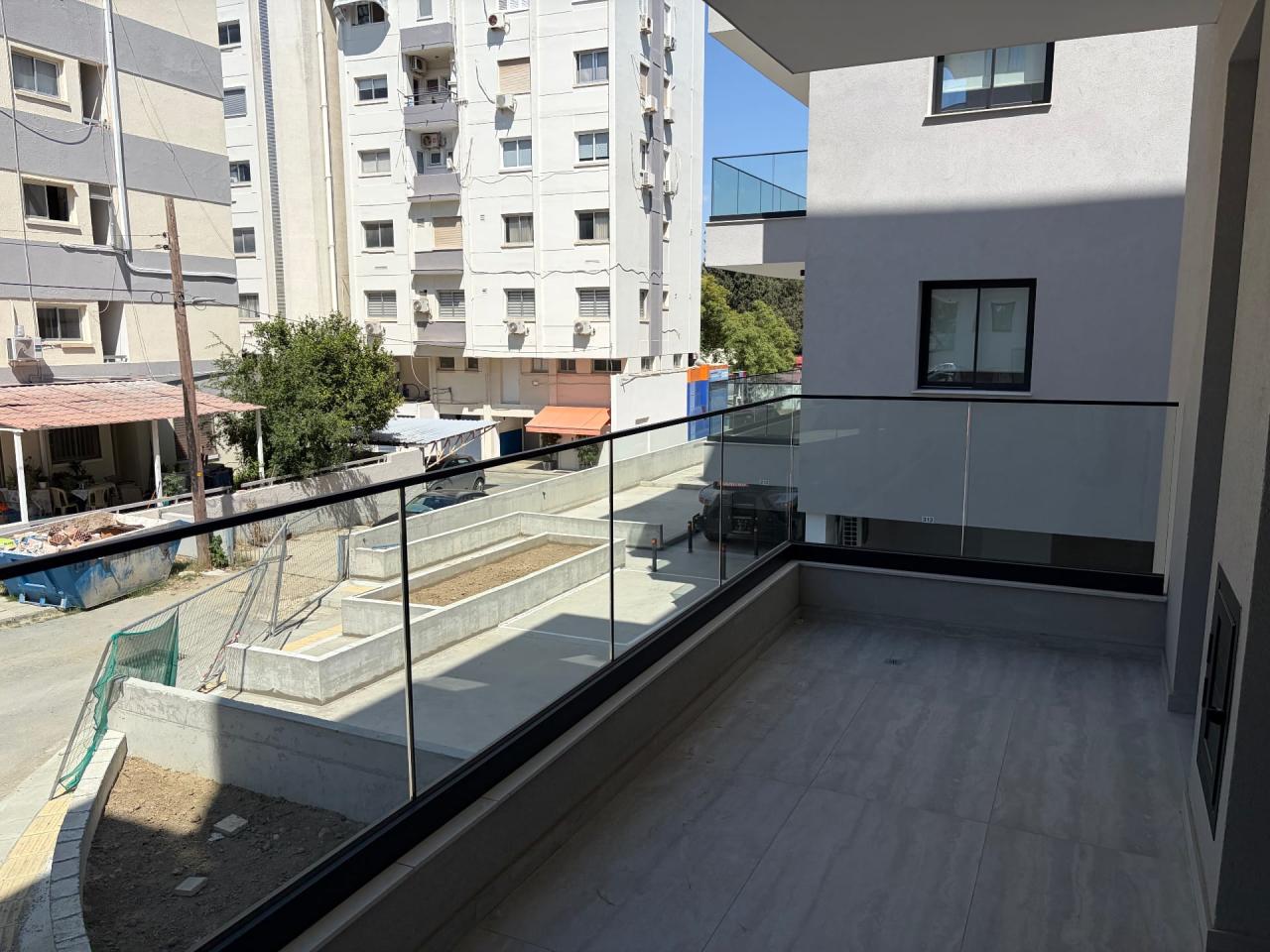 Evropis Apartments 1 in Αρεδιού 23