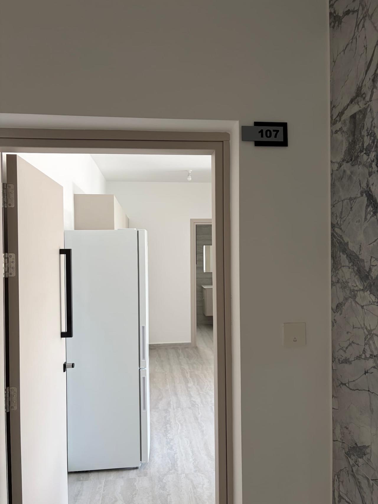 Evropis Apartments 1 in Αρεδιού 21