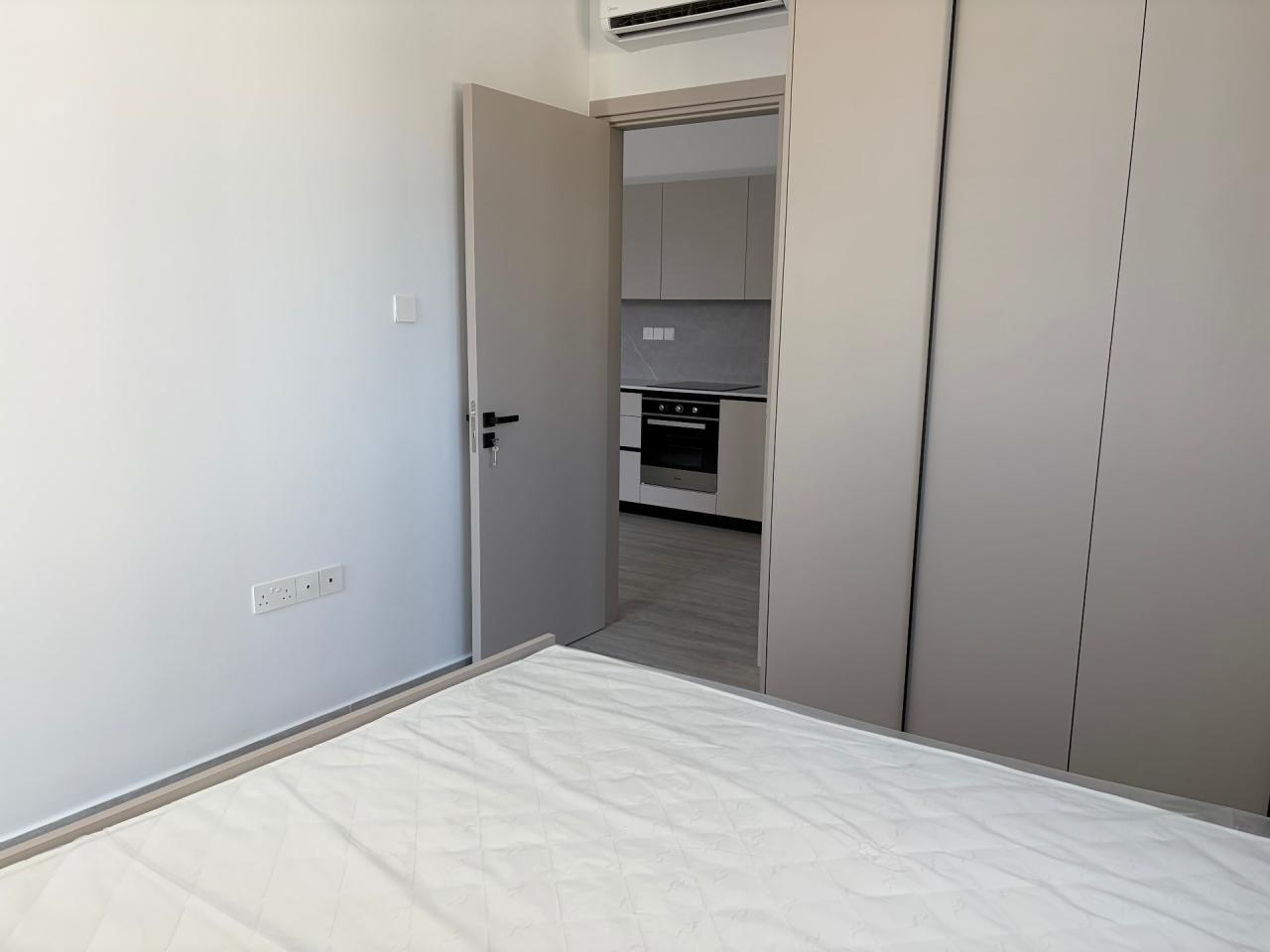 Evropis Apartments 1 in Αρεδιού 37