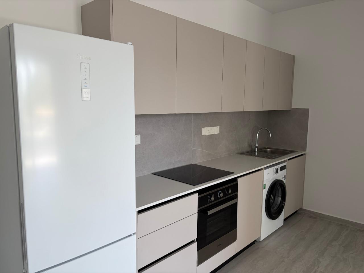 Evropis Apartments 1 in Αρεδιού 31