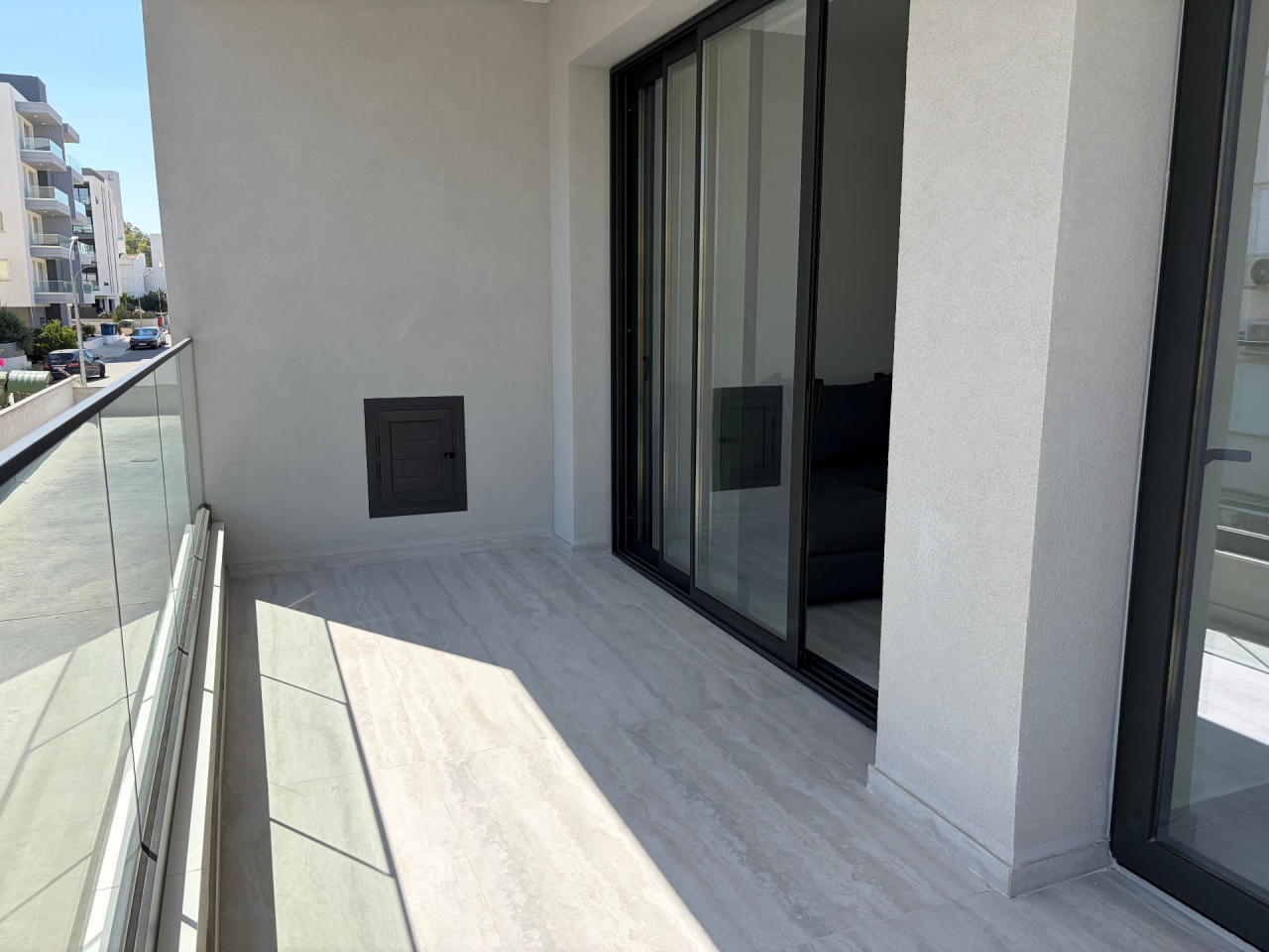 Evropis Apartments 1 in Αρεδιού 58