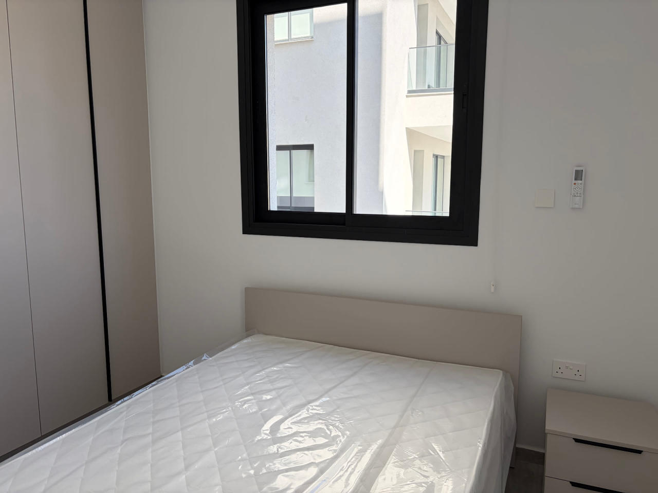 Evropis Apartments 1 in Αρεδιού 51