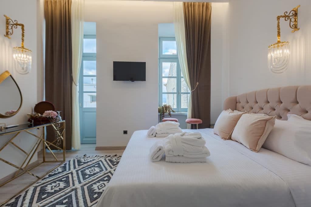 Residenza di Fedralia Studios in Nafplio 19