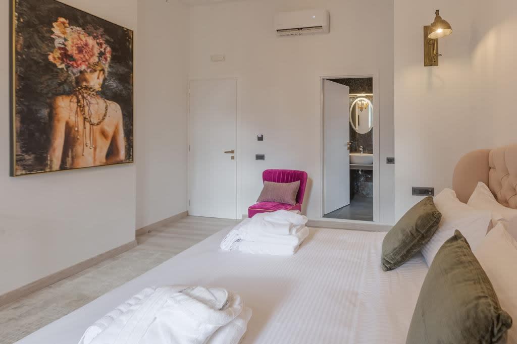 Residenza di Fedralia Studios in Nafplio 18