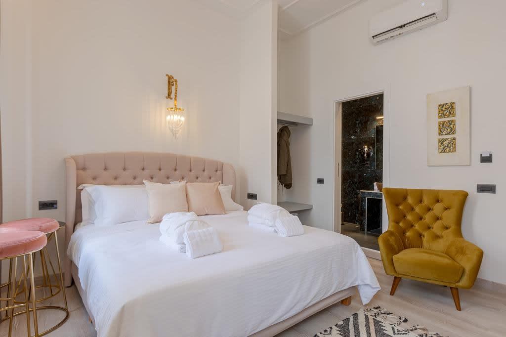 Residenza di Fedralia Studios in Nafplio 22