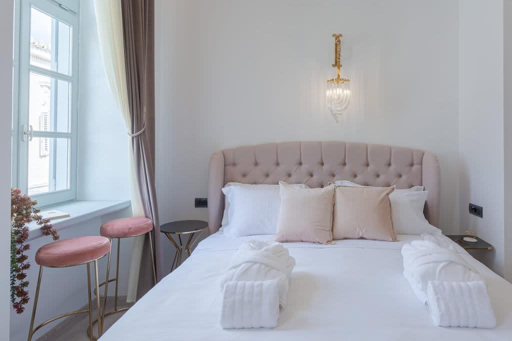Residenza di Fedralia Studios in Nafplio 20
