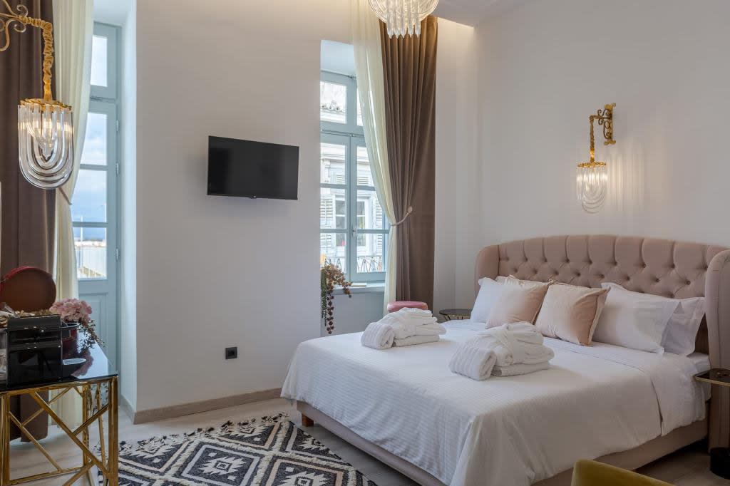 Residenza di Fedralia Studios in Nafplio 23