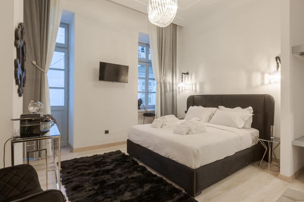 Residenza di Fedralia Studios in Nafplio 24