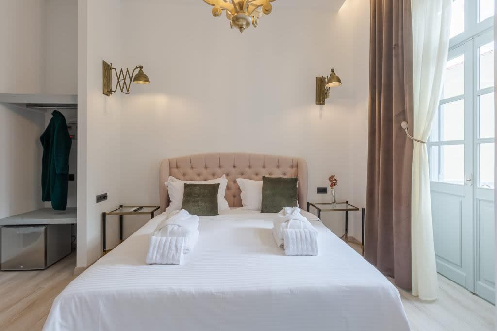 Residenza di Fedralia Studios in Nafplio 15