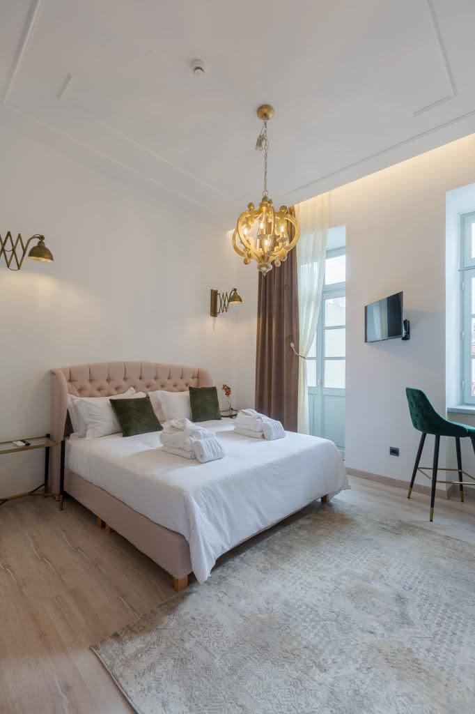 Residenza di Fedralia Studios in Nafplio 16
