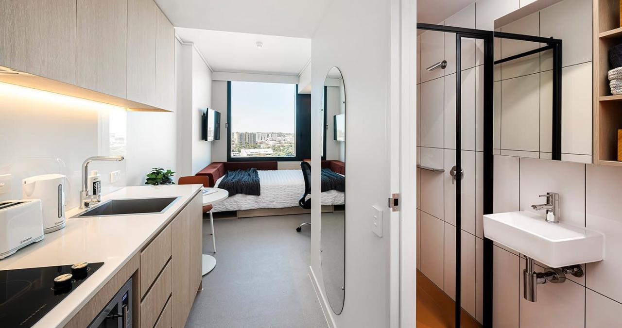 Single Bedroom – 6 Share Apt in Sydney 15