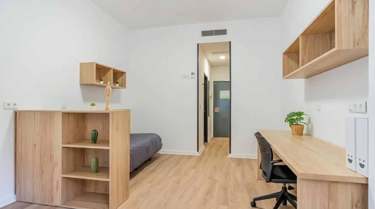 Single Economy in València 12