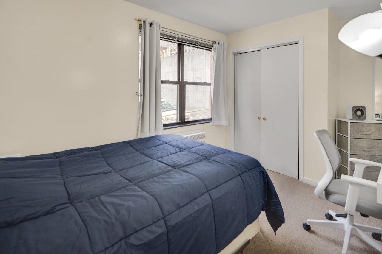 Bedroom 1 in Ithaca 691