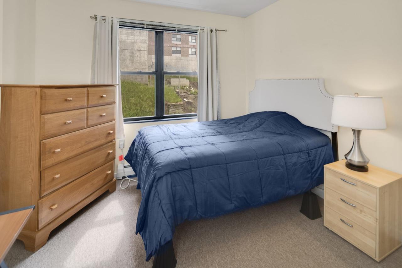 Bedroom 1 in Ithaca 683