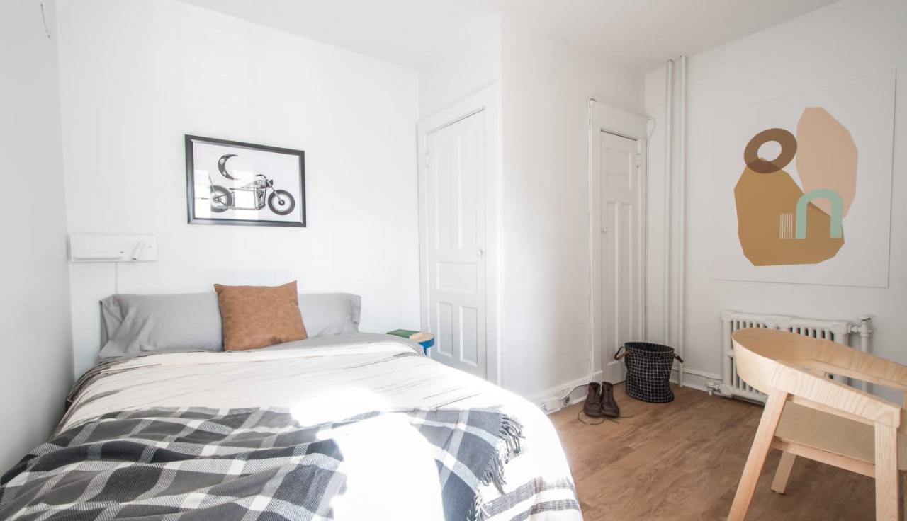 Private room in Halifax 4
