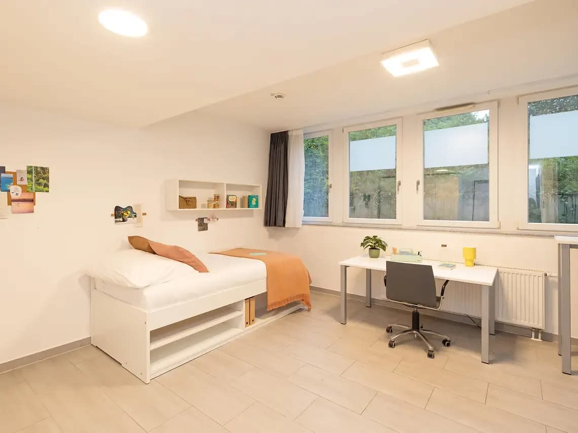 Studio L Platinum in Darmstadt 37