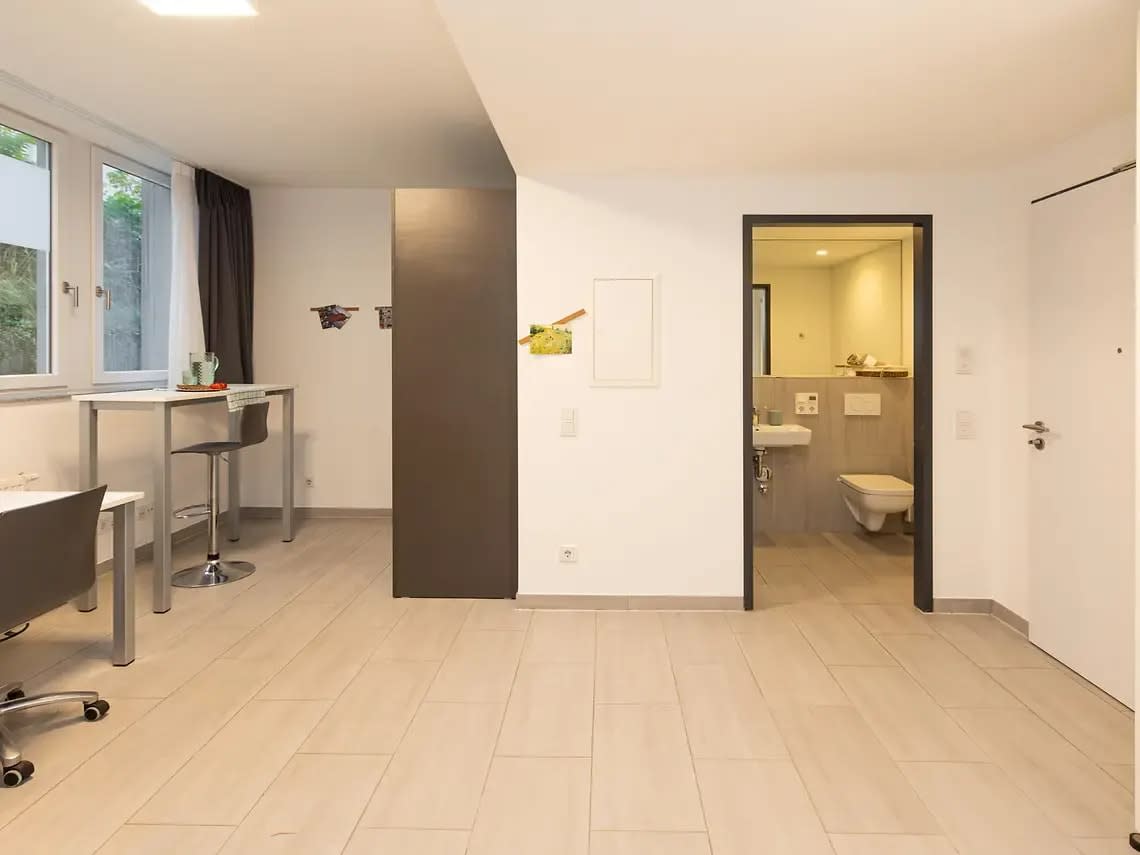 Studio L Platinum in Darmstadt 38