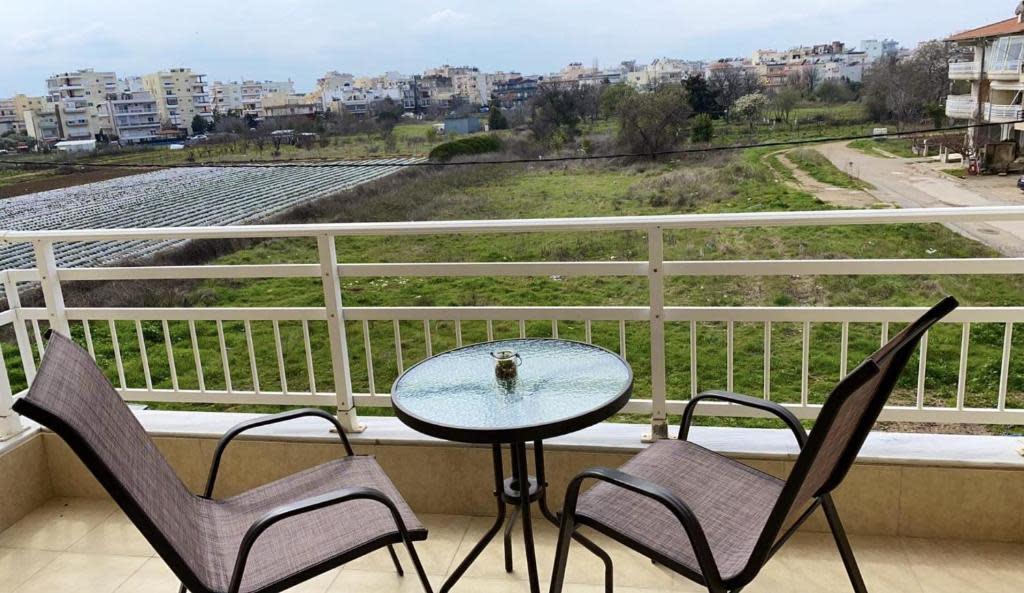 Apartment in Alexandroupoli 9