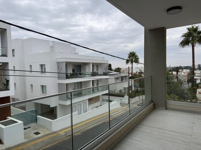 Perikleous Apartment 1 in Λευκωσία 32