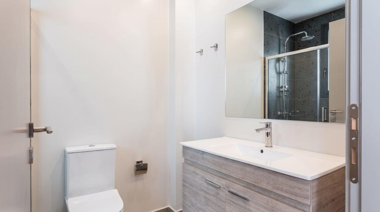 Suites in Athina 11