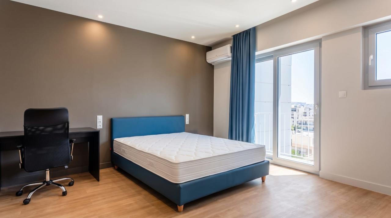 Suites in Athina 8