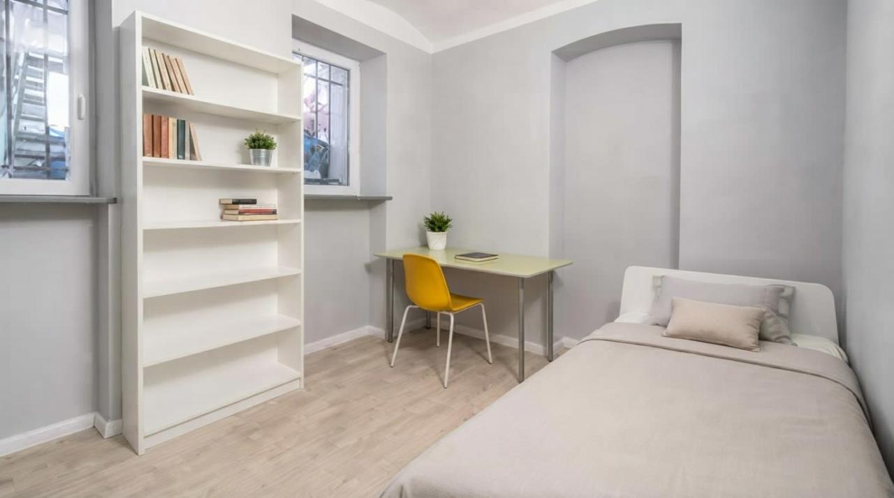 Leibnizstraße Charlottenburg Studio in Berlin 48