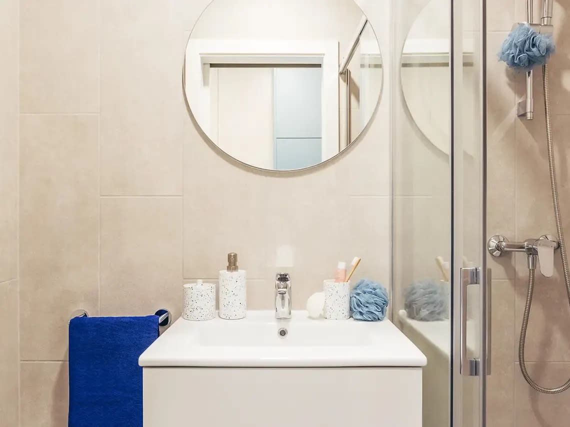 Executive Studio in Sevilla 22