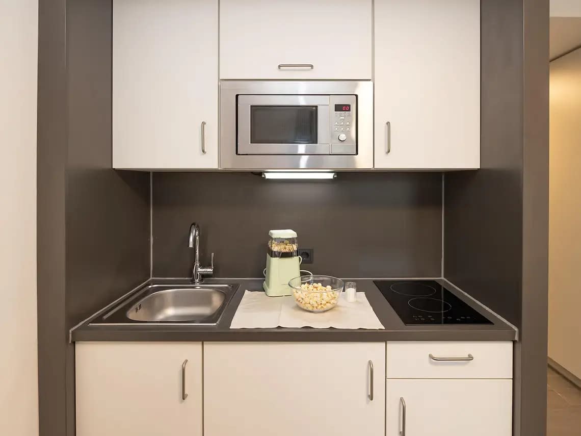 Studio L Platinum in Darmstadt 44