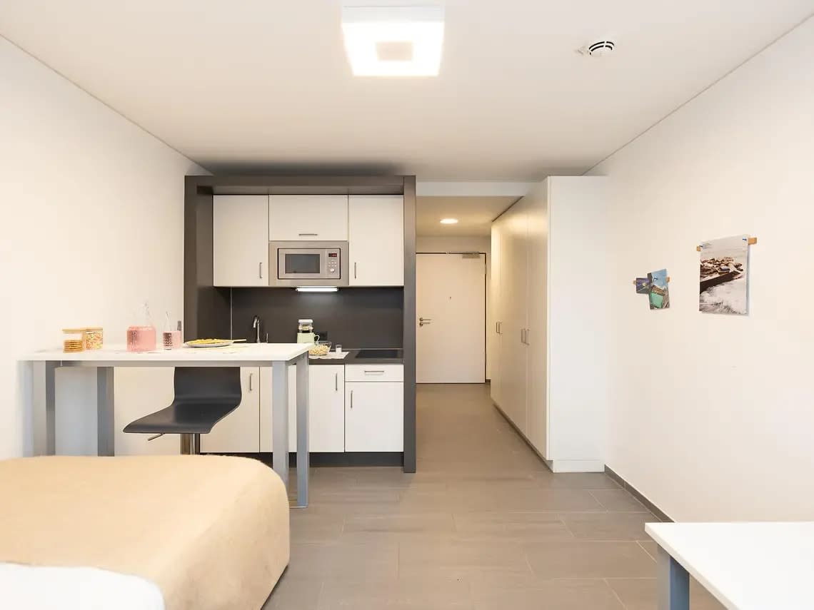 Studio L Platinum in Darmstadt 43