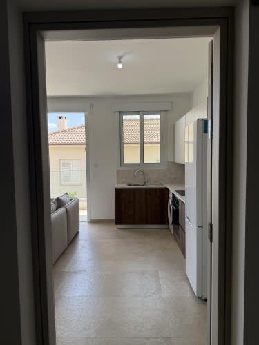 Marathonos Apartments 1 in Λευκωσία 100