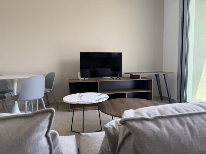 Marathonos Apartments 1 in Λευκωσία 102