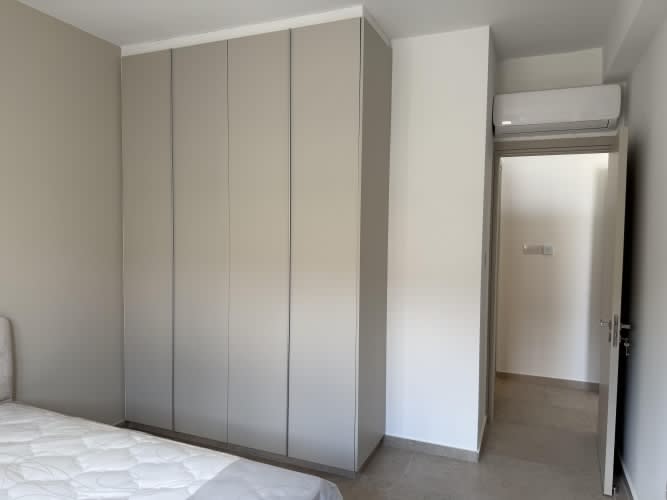 Marathonos Apartments 1 in Λευκωσία 84