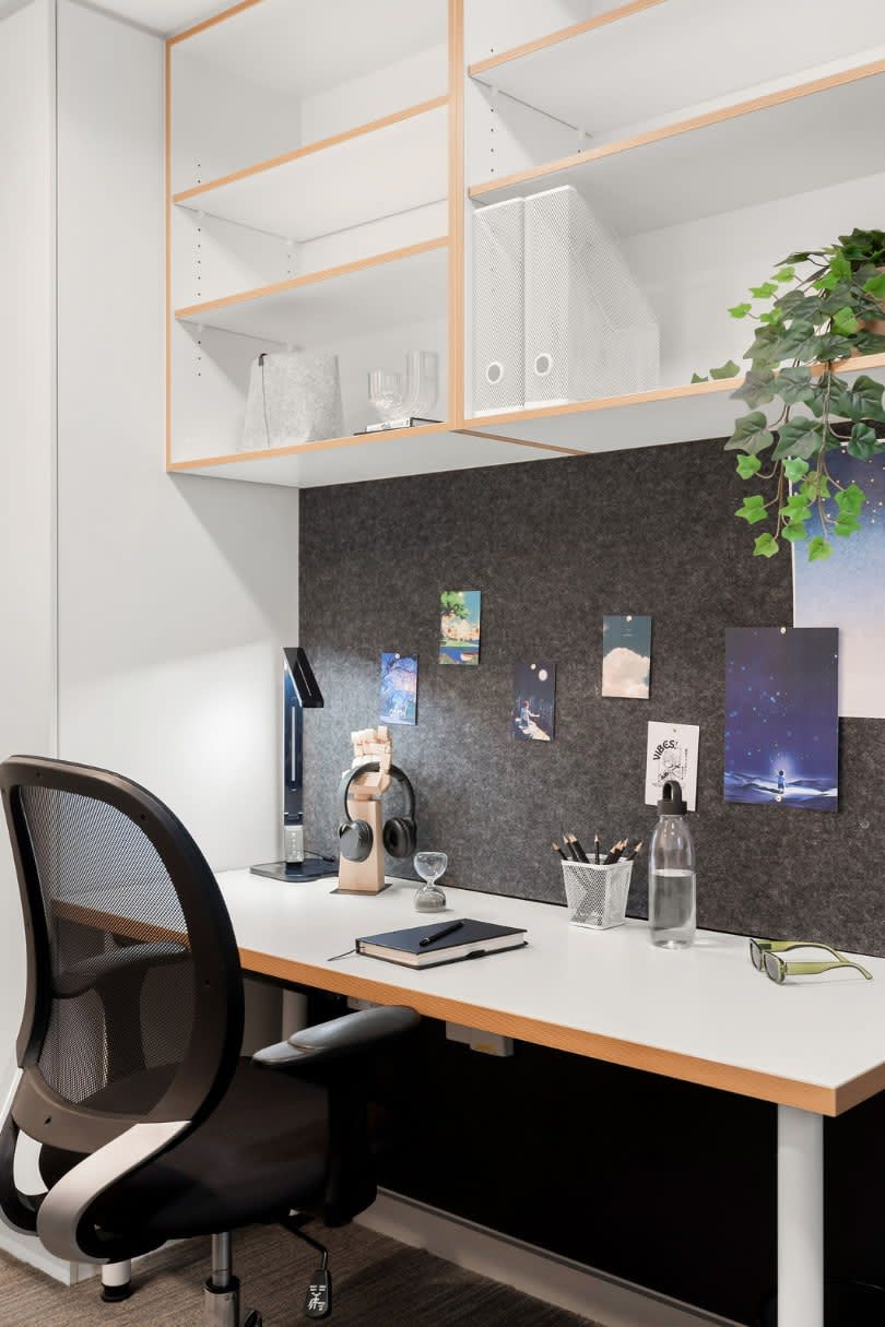 Standard Studio Apartment in Sydney 21