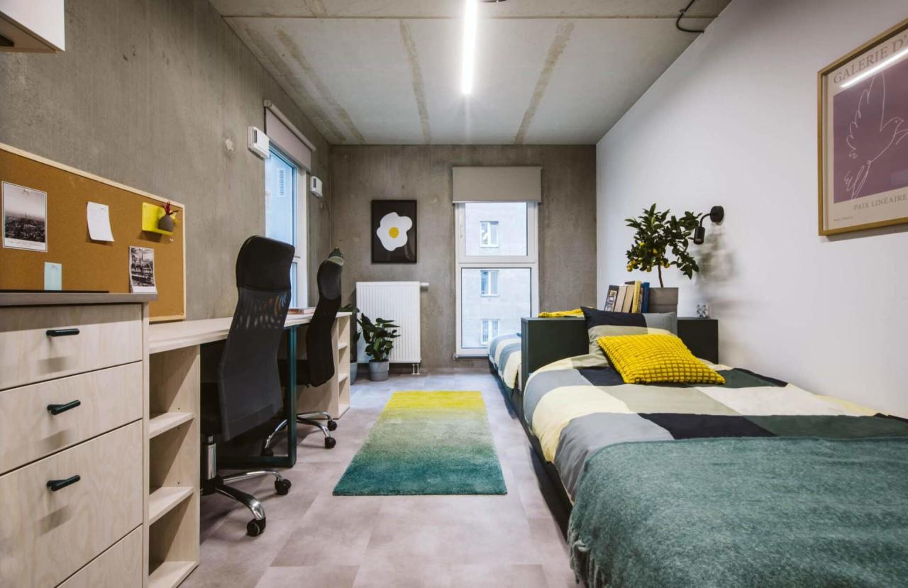 Premium Classic Studio in Warszawa 13