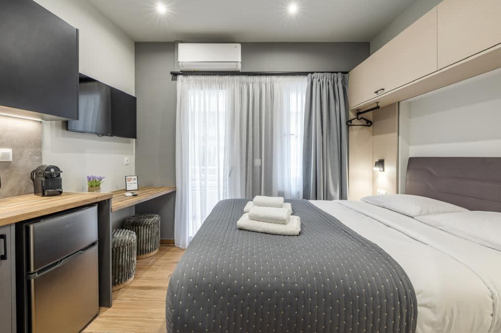 Raise Heraklion 4 Moments Studios in Iraklio 25