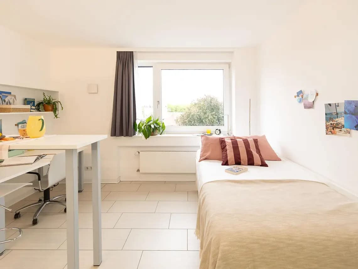 Studio S Gold in Frankfurt am Main 17