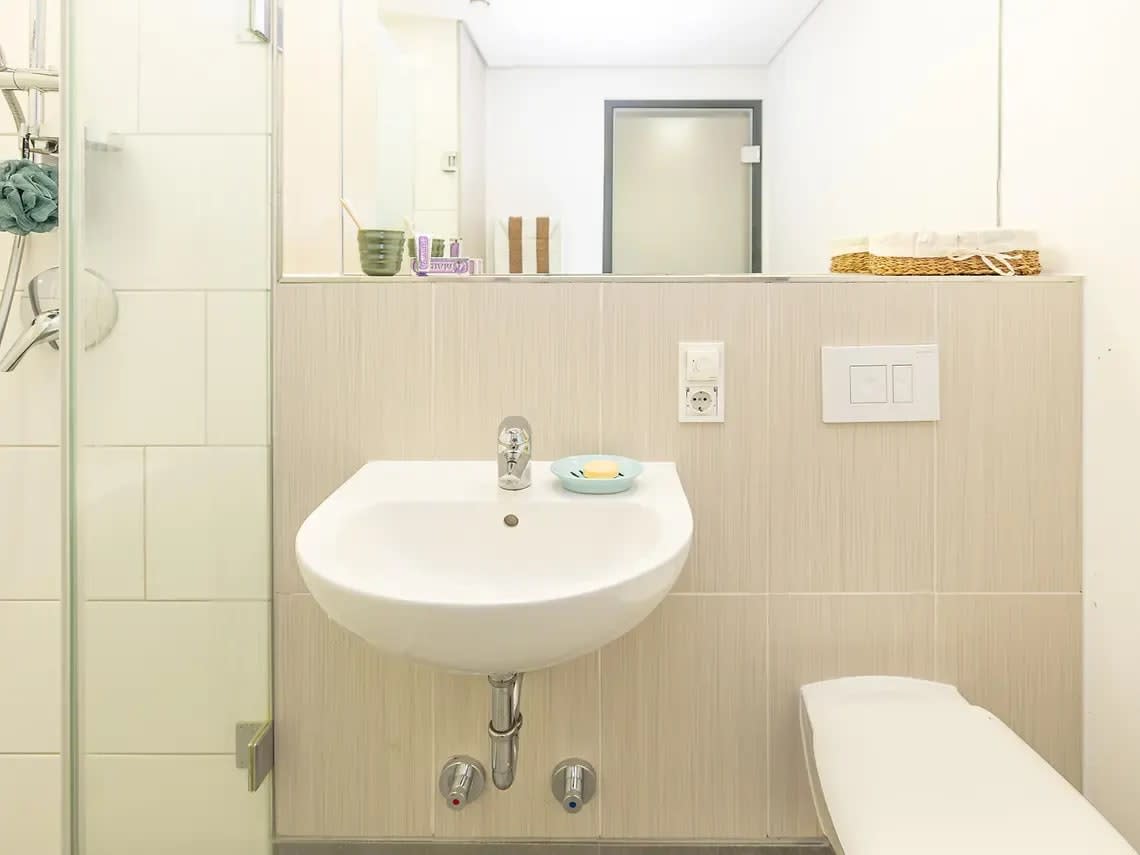 Studio S Gold in Frankfurt am Main 19