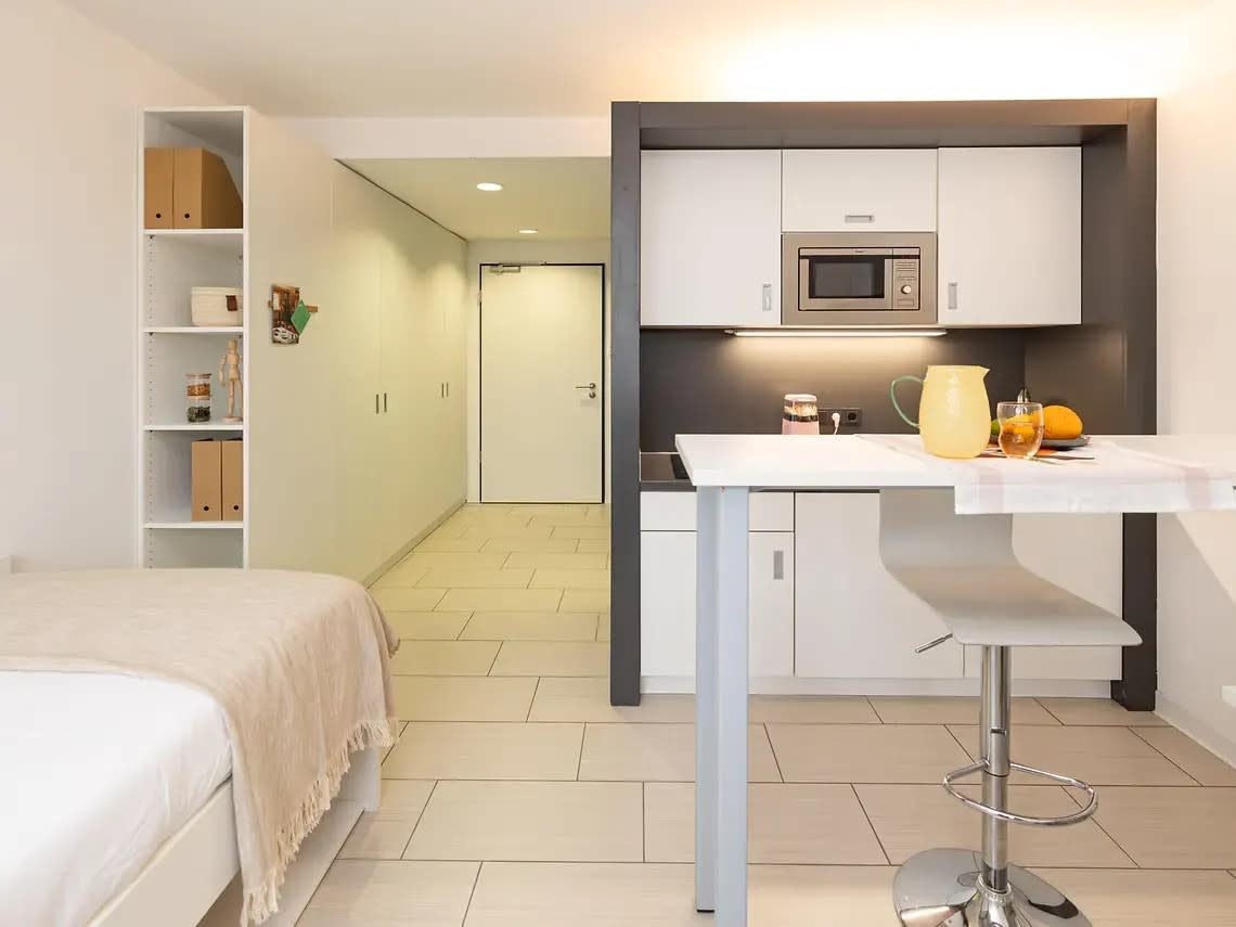 Studio S Gold in Frankfurt am Main 18