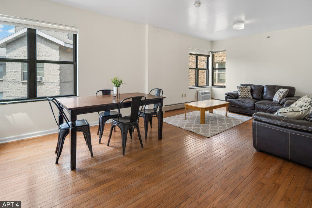 1-Bedroom Apartment in Ithaca 8