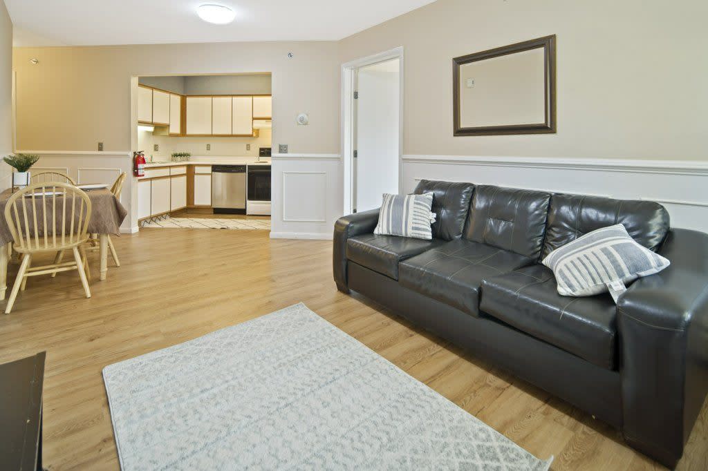 1-Bedroom Apartment in Ithaca 36