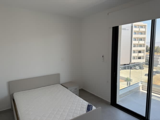 Roundabout Apartment in Λευκωσία 11