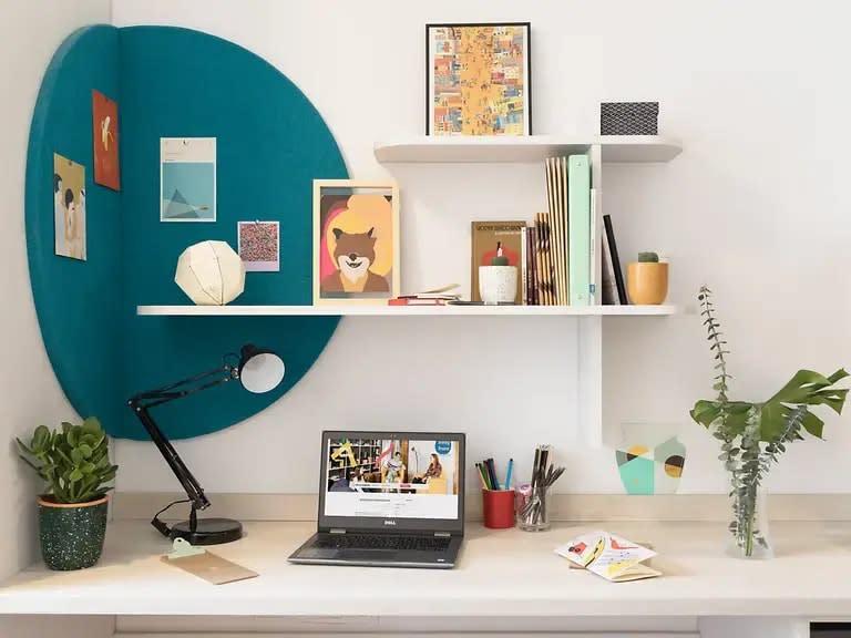 Individual Apartment in Barcelona 20
